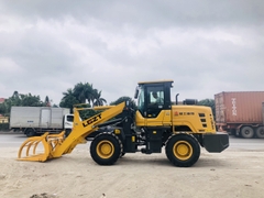 Máy xúc lật LG936LF