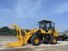 Máy xúc lật LG936KH - Tháo lắp nhanh