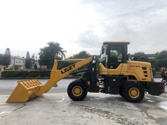 Máy xúc lật LG930LF