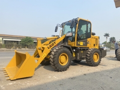 Máy Xúc Lật LG918