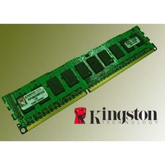 DDram III Kingston 2Gb