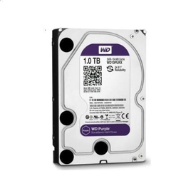 HDD 1TB tím WD purple chuyên dụng camera