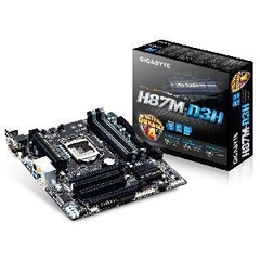 Main Gigabyte H87