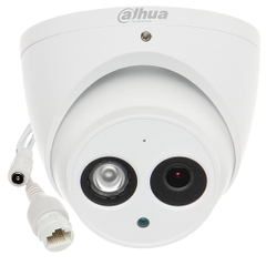 Camera IP hồng ngoại 4.0 MPixel DH-IPC-HDW4431EMP-AS