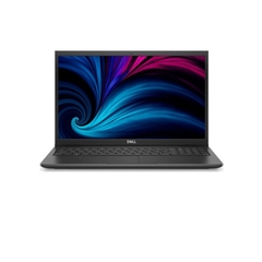 Laptop Dell Inspiron 3520 ( N5I5122W1 ) / Carbon Black / Intel Core i5 - 1235U / RAM 8Gb / 256GB SSD / 15.6 inch FHD / Intel Iris Xe Graphics/ 3cell / Win 11 / 1Yr