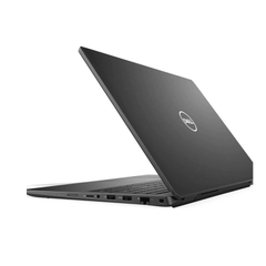 Laptop Dell Inspiron 3520 ( N5I5122W1 ) / Carbon Black / Intel Core i5 - 1235U / RAM 8Gb / 256GB SSD / 15.6 inch FHD / Intel Iris Xe Graphics/ 3cell / Win 11 / 1Yr