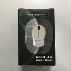 Chuột Viettech không dây A16 giá rẻ