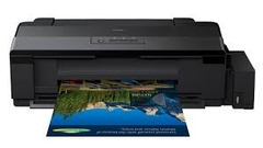 Máy in phun mầu khổ A3 Epson L1800