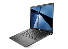 Laptop Dell Vostro 5301 (C4VV92)/ Grey/ Intel Core i5-1135G7 (up to 4.20 Ghz, 8MB)/ RAM 8GB DDR4/ 512GB SSD/ Intel Iris Xe Graphics/ 13.3 inch FHD/ FP/ LED_KB/ 3 Cell 40 Whr/ Win 10SL/ 1 Yr