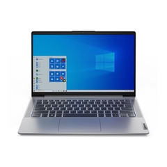 Laptop Lenovo IdeaPad 5 14ITL05 (82FE00LLVN)/ Grey/ Intel Core i5-1135G7 (up to 4.20 Ghz, 8 MB)/ RAM 8GB DDR4/ 512GB SSD/ 14 inch FHD/ FP/3Cell 44.5 WHr/ Win 10H/ 2 Yrs