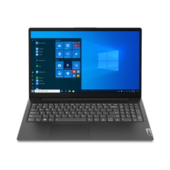 Laptop LENOVO V15 G2 ITL (82KB00CUVN)/ Đen/ Intel Core i5-1135G7 (up to 4.2Ghz, 8MB)/ RAM 8GB DDR4/ 512GB SSD/ Intel Iris Xe Graphics/ 15.6inch FHD/ 2Cell/ Win 10SL/ 1Yr