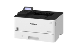 Máy in laser Canon LBP214dw (in mạng, đảo mặt, Wifi, Mobile Print)