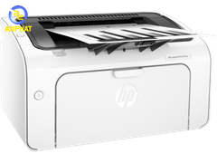 Máy in HP LaserJet Pro M12W (in đen trắng A4)