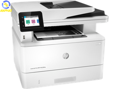 Máy in HP LaserJet Pro MFP M428FDW W1A30A Đa năng In Laser A4