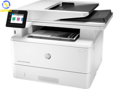 Máy in HP LaserJet Pro MFP M428FDW W1A30A Đa năng In Laser A4