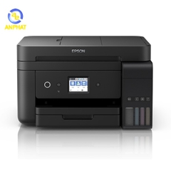 Máy in phun màu đa năng Epson L6190