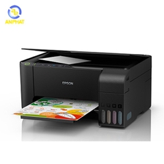 Máy in phun màu Epson L3150 đa năng