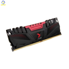 Ram PNY XLR8 Gaming 8GB (1x8GB) DDR4 3200MHz