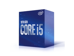 CPU Intel Core i5-10600K (12M Cache, 4.10 GHz up to 4.80 GHz, 6C12T, Socket 1200, Comet Lake-S)