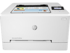 Máy in màu HP Color LaserJet Pro M255nw 7KW63A (không dây)