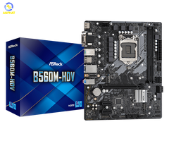 Mainboard ASROCK B560M-HDV