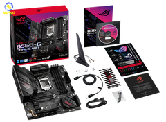 Mainboard ASUS ROG STRIX B560-G GAMING WIFI