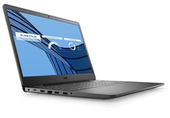 Laptop Dell Vostro 15 3500 7G3981 (Core i5-11135G7/RAM 8GB/256GB SSD/ Intel Iris Xe / 15.6 inch FHD/ Win 10/ Đen)