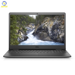 Laptop Dell Vostro 3500 V5I3001W (Core i3-1115G4/ RAM 8GB/ 256GB SSD/ Intel UHD/ 15.6 inch FHD/ Win 10/Đen)