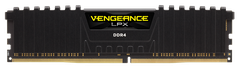 Ram Corsair Vengeance LPX 16GB (1x16GB) DDR4 Bus 3200 MHz Black