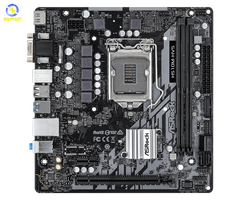 Mainboard ASROCK H510M-HVS