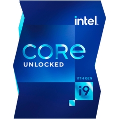 CPU Intel Core i9-11900K (16M Cache, 3.50 GHz up to 5.30 GHz, 8C16T, Socket 1200)