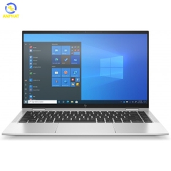 Laptop HP EliteBook x360 1040 G8 3G1H4PA (Core i7-1165G7 | 16GB | 512GB | Intel Iris Xe | 14.0 inch FHD Touch | Win 10 Pro | Bạc)