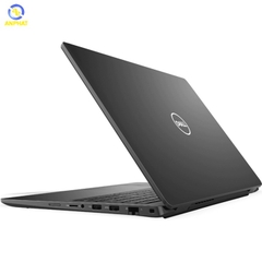 Laptop Dell Latitude 3520 70251603 (Core i3-1115G4 | 4GB | 256GB | Intel UHD | 15.6 inch HD | Fedora | Đen)