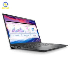 Laptop Dell Vostro 5410 V4I5014W (Core i5-11300H | 8GB | 512GB | Intel Iris Xe | 14.0 inch FHD | Win 10 | Xám)