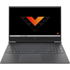 Laptop HP VICTUS 16-e0175AX 4R0U8PA (Ryzen™ 5-5600H | 8GB | 512GB SSD | RTX 3050 4GB | 16.1 inch FHD | Win 10 )