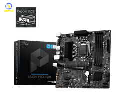 Mainboard MSI B560M PRO-VDH