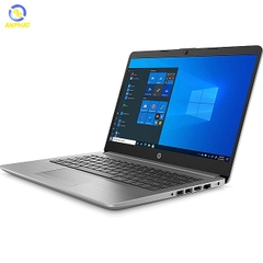 Laptop HP 240 G8 518V5PA (Core i5-1135G7 | 4GB | 256GB | Intel Iris Xe | 14.0 inch FHD | Win 10 | Bạc)