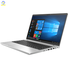 Laptop HP Probook 430 G8 348D6PA (Core i5-1135G7 | 8GB | 512GB | Intel Iris Xe | 13.3 inch FHD | FreeDos | Bạc)