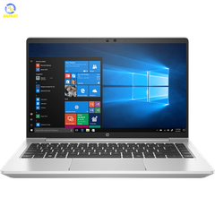 Laptop HP Probook 430 G8 348D6PA (Core i5-1135G7 | 8GB | 512GB | Intel Iris Xe | 13.3 inch FHD | FreeDos | Bạc)