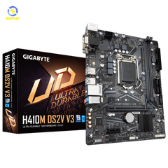 Mainboard GIGABYTE H410M DS2V V3