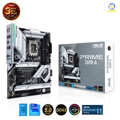 Mainboard ASUS PRIME Z690-A (DDR5)