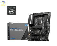 Mainboard MSI PRO Z690-A DDR4