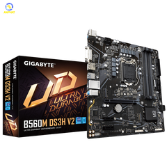 Mainboard GIGABYTE B560M DS3H V2