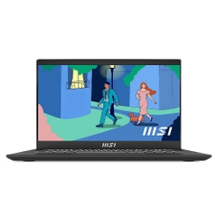 LAPTOP MSI MODERN 14 C13M 608VN