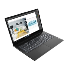 Laptop LENOVO V15 G2 ITL (82KB00CUVN)/ Đen/ Intel Core i5-1135G7 (up to 4.2Ghz, 8MB)/ RAM 8GB DDR4/ 512GB SSD/ Intel Iris Xe Graphics/ 15.6inch FHD/ 2Cell/ Win 10SL/ 1Yr