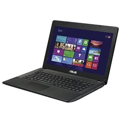 Notebook Asus F451CA/i3-3217U (F451CA-XX123D)