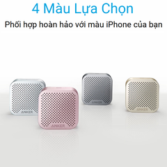 Loa Bluetooth Anker SoundCore Nano - A3104