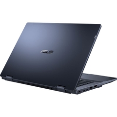 Laptop ASUS ExpertBook B3 B3402FEA-EC0316T | Đen | Intel Core i5-1135G7 | RAM 8GB DDR4 | 512GB SSD | Intel Iris Xe | 14 inch FHD | Touch screen | FP | NumberPad