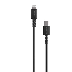 Cáp Anker PowerLine Select Lightning to USB-C, dài 0.9m # A8612_ Hàng sắp về