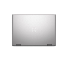 Laptop Dell Inspiron 14 2-in-1 7420 (N4I5021W)/ Silver/ Intel Core i5 - 1235U/ RAM 8GB/ 512GB SSD/ Intel Iris Xe Graphics/ 14 inch FHD Touch/ 4 cell/ Win11+ OFFICE H&ST 21/ 1Yr (T7420)